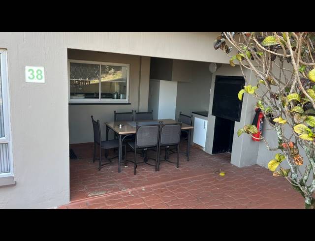 2 BEDROOM APARTMENT FOR SALE IN BALLITO CENTRAL